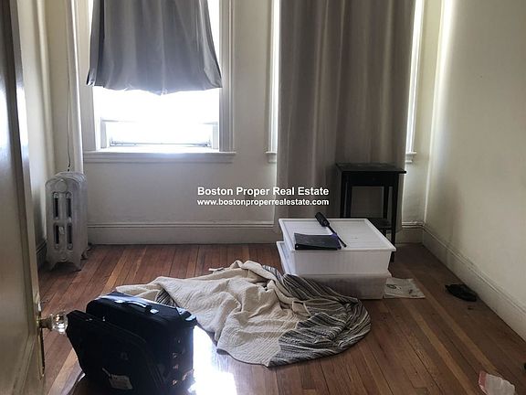 117 Park Dr. #11 Boston - Fenway Unit Photo 4