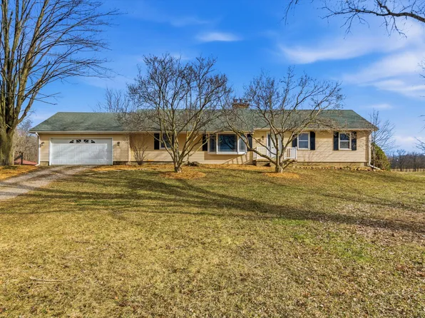 4750 W Ellsworth Rd, Ann Arbor, MI 48103