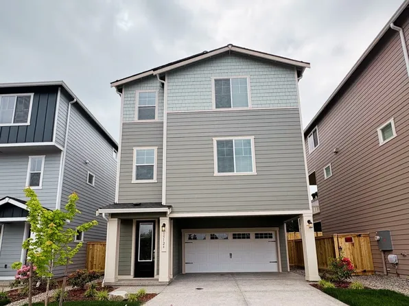 15124 87th Place E, Puyallup, WA 98375