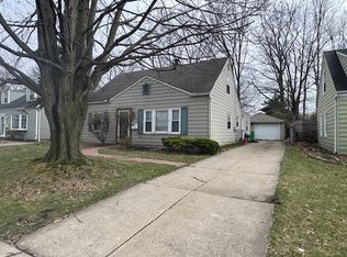 26900 Gary Ave, Euclid, OH