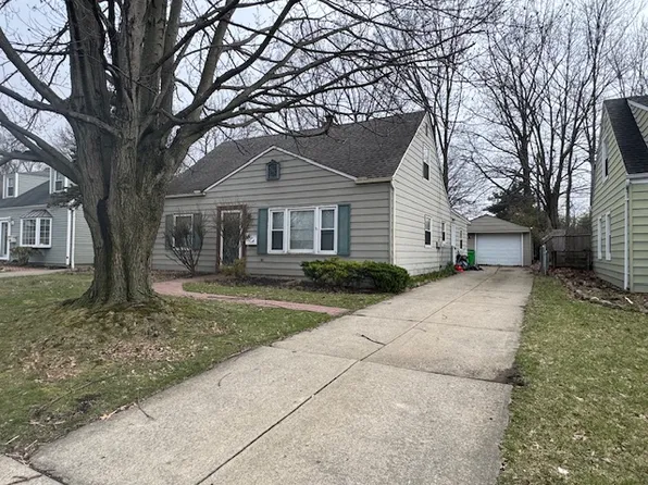 26900 Gary Ave, Euclid, OH 44132