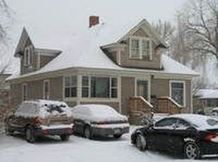 623 University Ave, Laramie, WY 82072