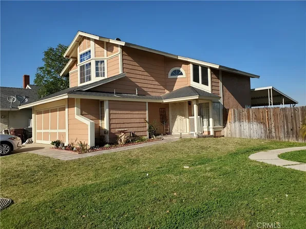 13206 Pocono Ct, Moreno Valley, CA 92555