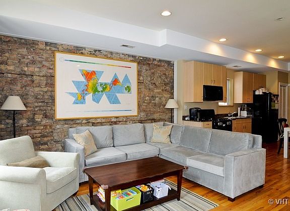 2nd image of 1513 W Superior St APT 2F