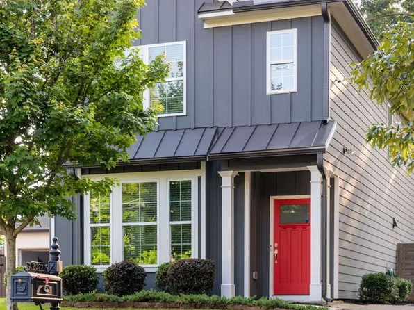 2077 Windyhill Rd, Decatur, GA 30032