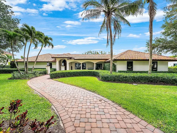 5575 Whirlaway Road, Palm Beach Gardens, FL 33418