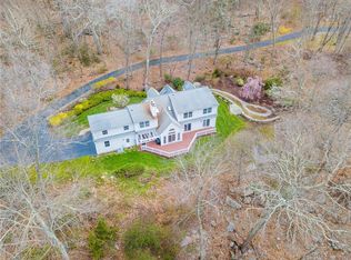 167 Niantic River Rd, Waterford, CT 06385