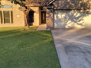 11822 Oregon Trl, Santa Fe, TX 77510