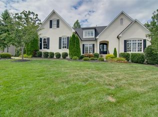 3210 Olde Sedgefield Way, Greensboro, NC 27407