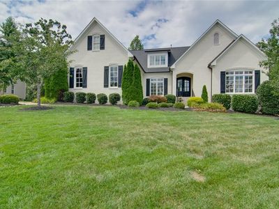 3210 Olde Sedgefield Way, Greensboro, NC, 27407