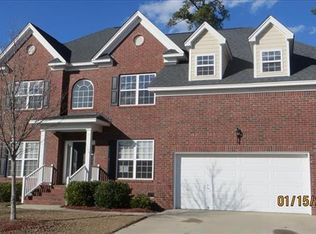 1124 Ashland Dr, Columbia, SC 29229