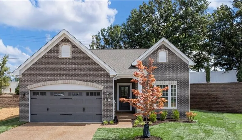 107 Quail Bluff Ct