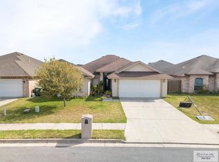 2348 Concord Pl, Brownsville, TX 78520