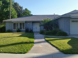 2600 Bubbling Well Rd, Riverside, CA 92501