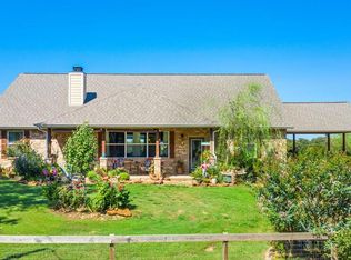 2051 Private Road 4150, Marquez, TX 77865