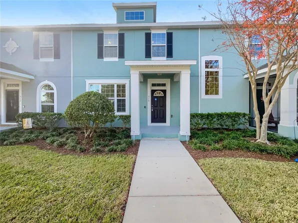 510 Rainbow Springs Loop, Groveland, FL 34736