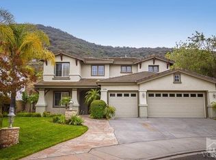 4794 Via Del Rancho, Thousand Oaks, CA 91320
