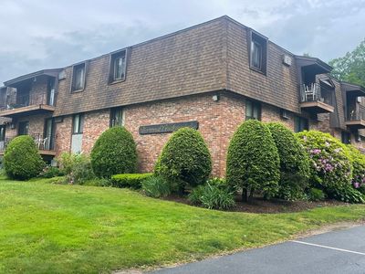 635 W Lowell Ave UNIT 8, Haverhill, MA, 01832