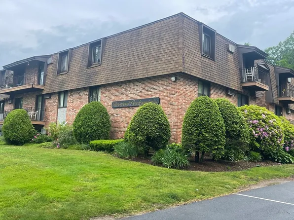 635 W Lowell Ave Unit 8, Haverhill, MA 01832