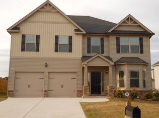 2754 Hunt Cliffe Dr, Augusta, GA 30909