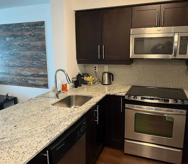 125 Western Battery Rd #1705 — Photo 7