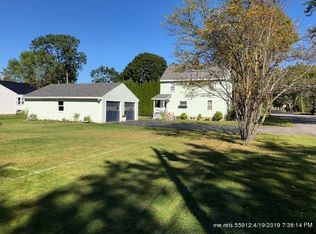 74 Dartmouth St, Bangor, ME 04401