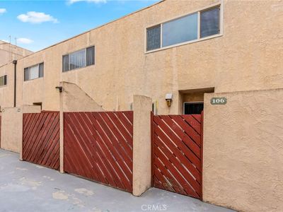 1725 Neil Armstrong St Unit 106, Montebello, CA, 90640