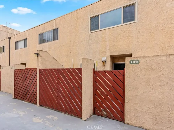 1725 Neil Armstrong St Unit 106, Montebello, CA 90640