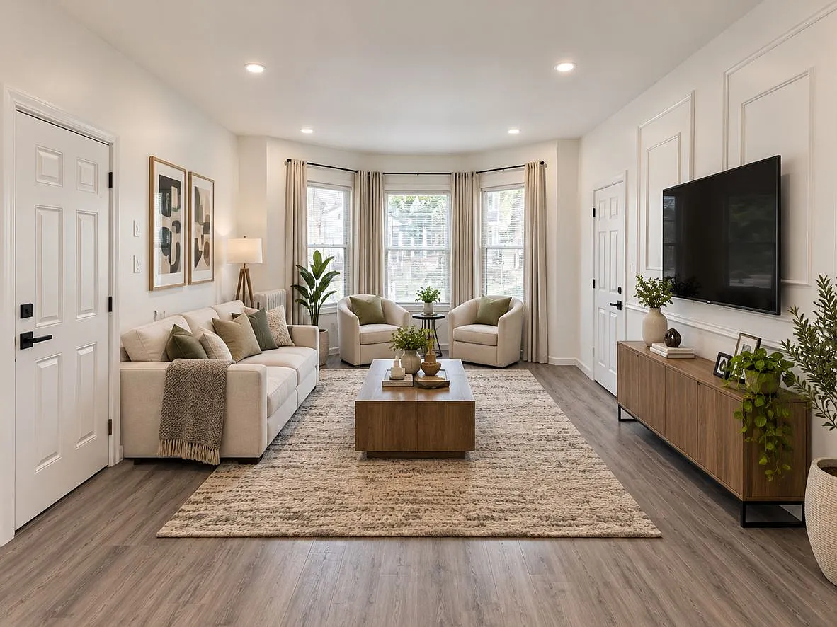 2 bed, 900 sqft, $1,950 — Photo 4