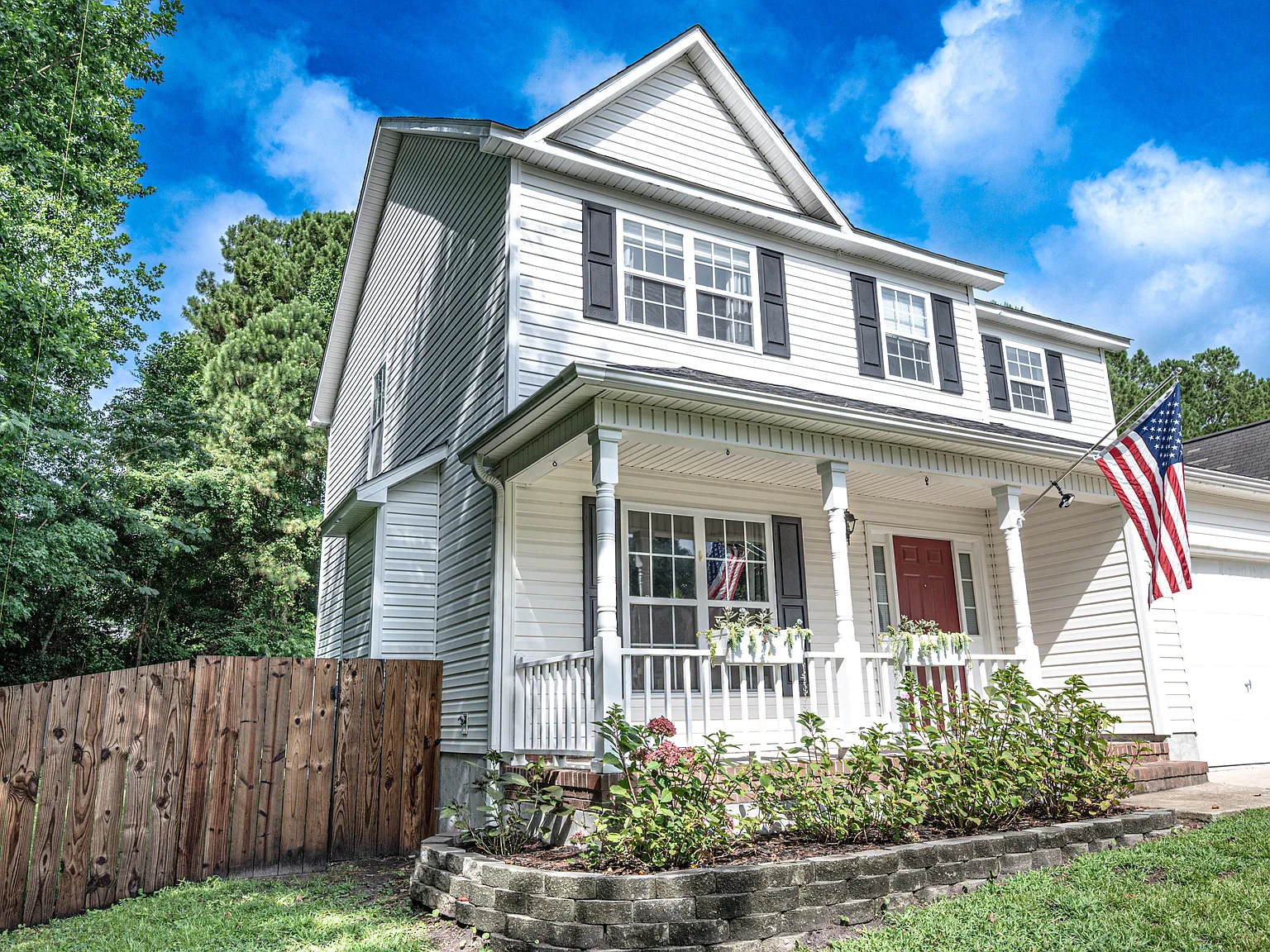 103 Druid Court - 1 — Photo 4