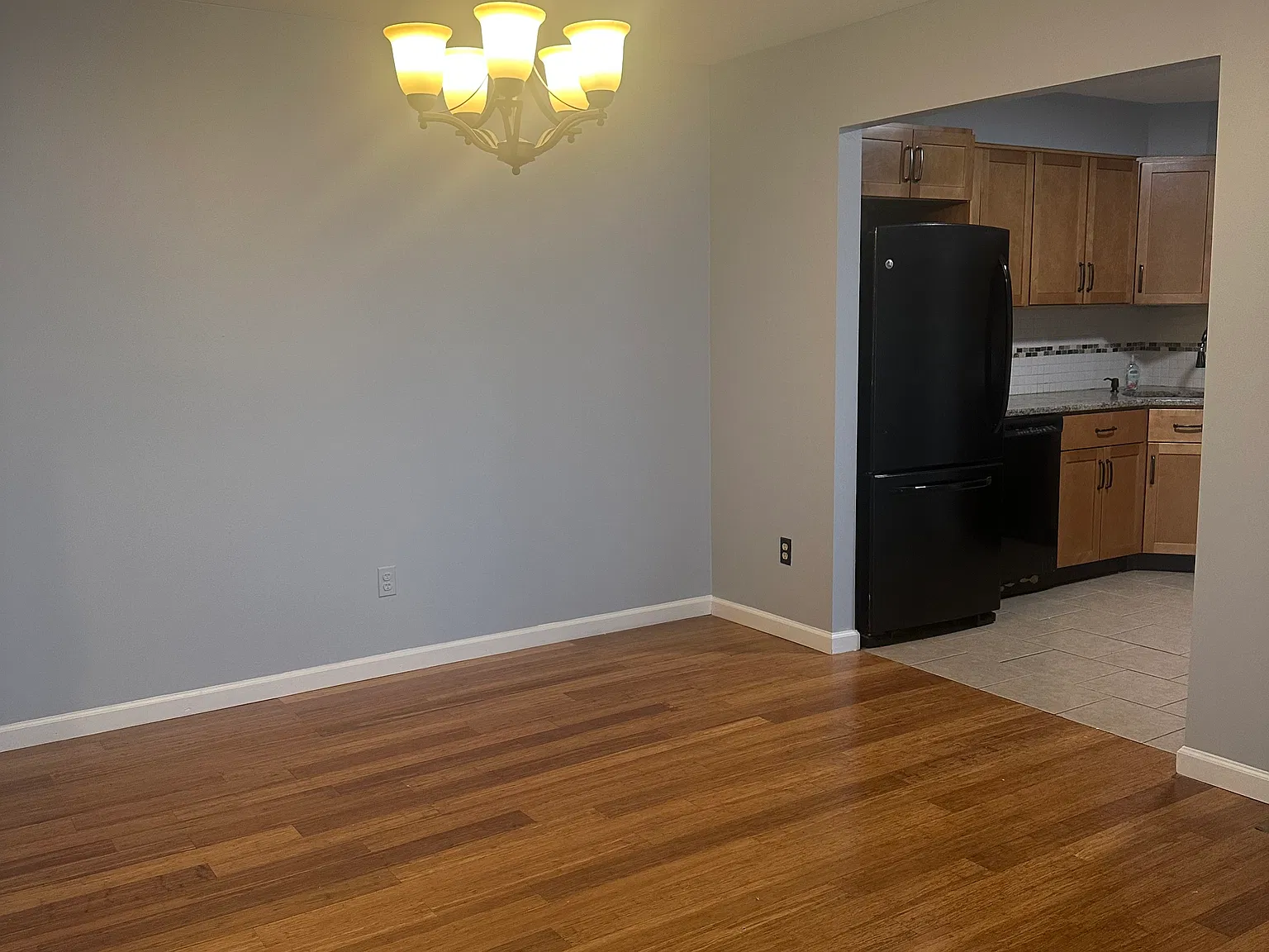 1 bed, $2,300 — Photo 4