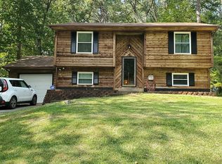 103 N Meade Dr, Peachtree City, GA 30269