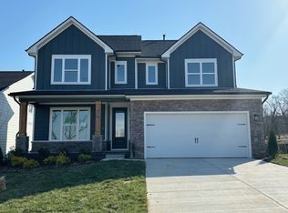 1091 Callaway Dr #43, Lebanon, TN 37087