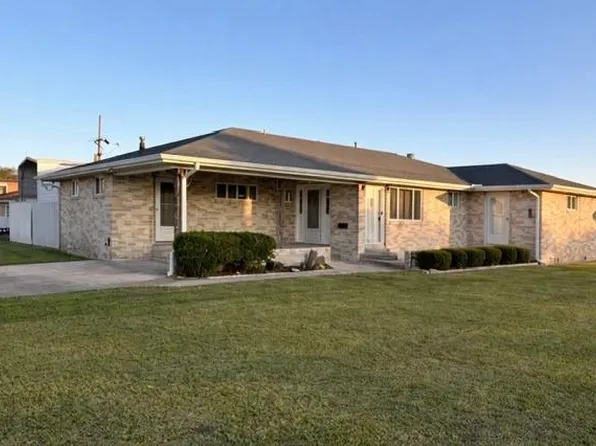 601 Avenue E Ave, Marrero, LA 70072