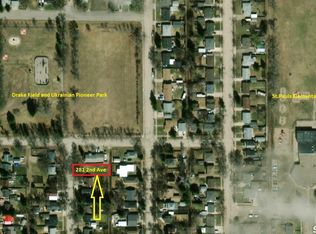 281 Second Avenue N, Yorkton, SK S3N 1H1