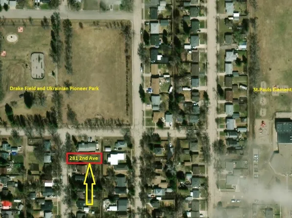 281 Second Avenue N, Yorkton, SK S3N 1H1