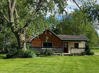 303 W Peck Ave, White Pigeon, MI