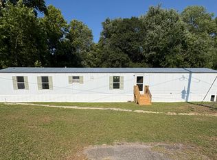 2496 S Friendfield Rd, Scranton, SC 29591