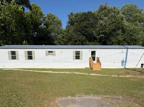 2496 S Friendfield Rd, Scranton, SC 29591