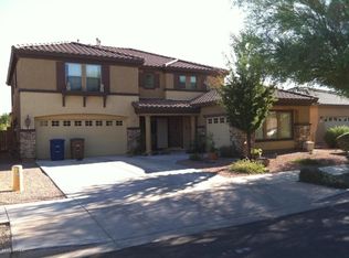 19765 E Reins Rd, Queen Creek, AZ 85142