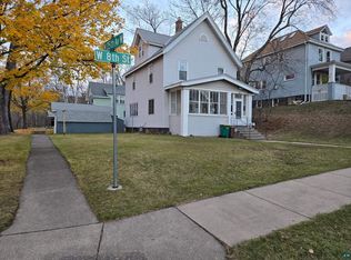 2431 W 8th St, Duluth, MN 55806