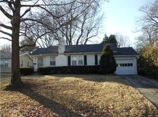 6018 Maple St, Mission, KS 66202