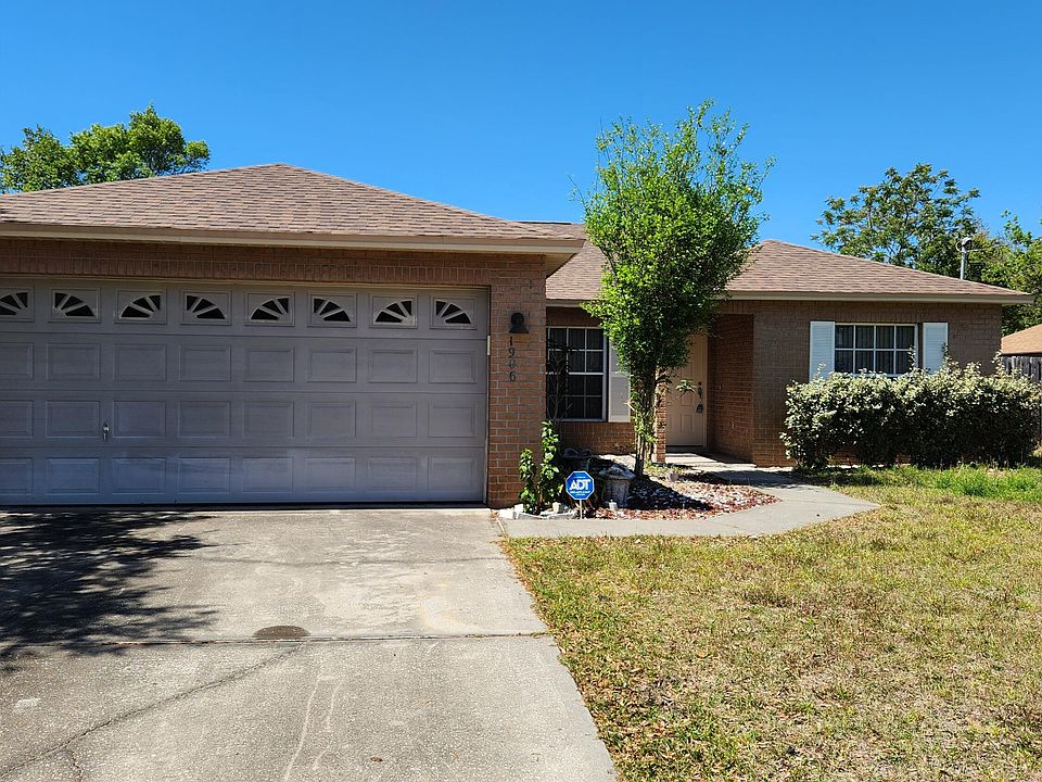 1906 W Finland Dr, Deltona, FL 32725 MLS RX10817185 Zillow