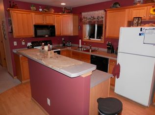 N6344 Diane Ct, Manawa, WI 54949