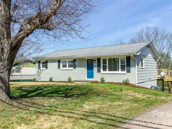 183 Mount Carmel Rd, Asheville, NC 28806