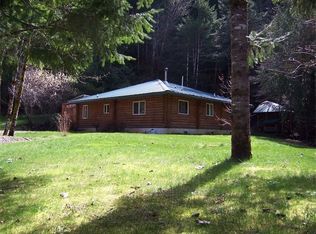 46644 Westfir Rd, Westfir, OR 97492