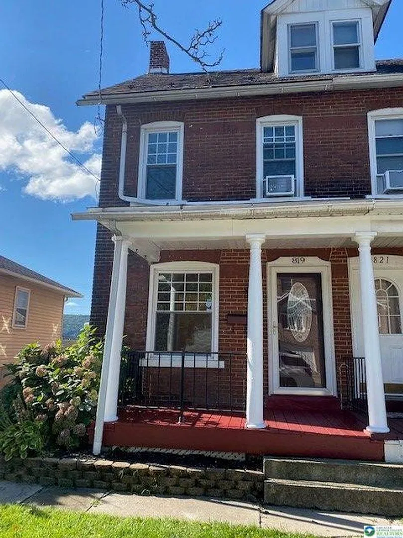 Available soon! 3BR Home for rent in West Bethlehem — Photo 1