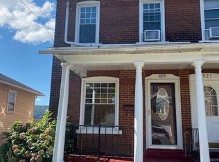 819 Spring St, Bethlehem, PA 18018