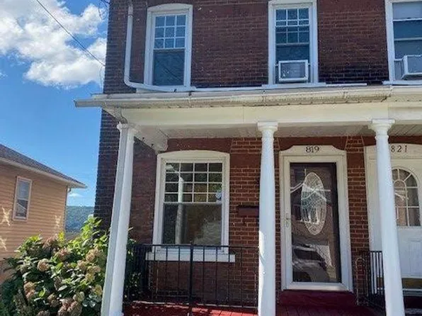 819 Spring St, Bethlehem, PA 18018