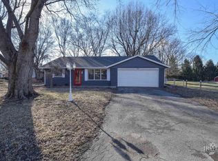 505 S Rambler Rd, Muncie, IN 47304